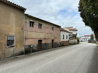 Moradia T3 à venda em Sebal e Belide, Condeixa-a-Nova