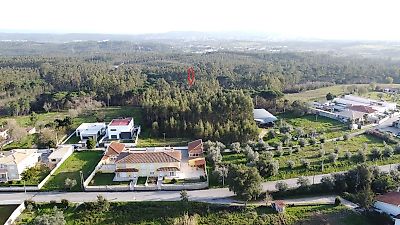 Terreno à venda em Anobra, Condeixa-a-Nova