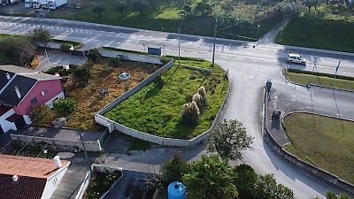 Terreno à venda em Pombal, Pombal
