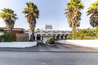 Hotel à venda em Pelariga, Pombal
