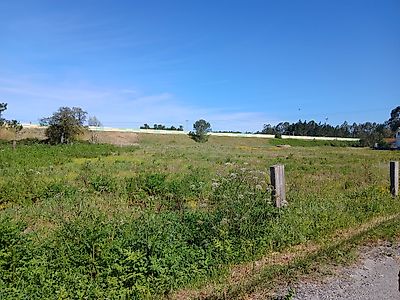 Terreno à venda em Moinhos da Gândara, Figueira da Foz