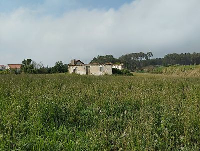Moradia T2 à venda em Atouguia da Baleia, Peniche