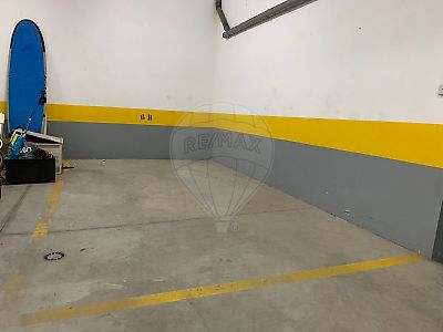 Garagem para arrendar em Setúbal (São Julião, Nossa Senhora da Anunciada e Santa Maria da Graça), Setúbal