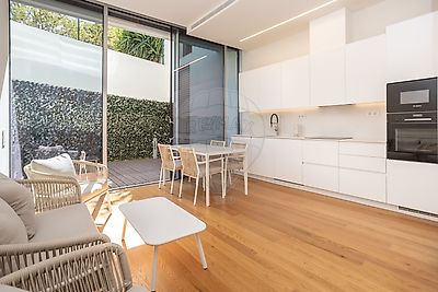 Apartamento à venda em Avenidas Novas
