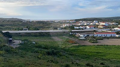 Terreno à venda em Bordeira, Aljezur