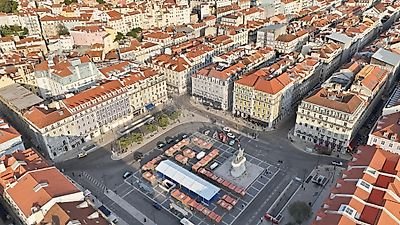 Apartamento à venda em Santa Maria Maior