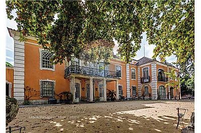 Quinta de luxo à venda em Lumiar, Lisboa