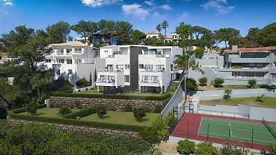 Moradia T5 de luxo à venda em Cascais e Estoril, Cascais