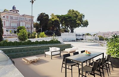 Apartamento à venda em Santo António