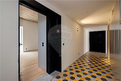 Apartamento à venda em Arroios