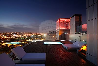 Apartamento à venda em Belém
