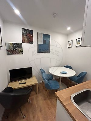Apartamento para arrendar em Misericórdia