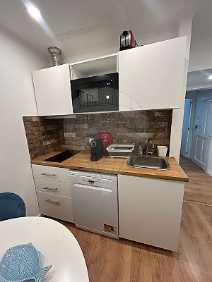 Apartamento para arrendar em Misericórdia
