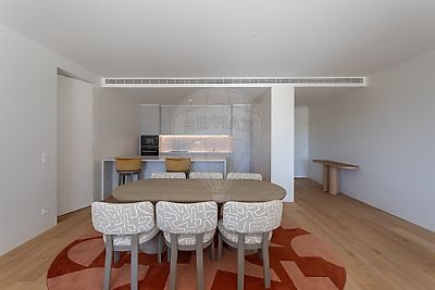 Apartamento para arrendar em Santo António