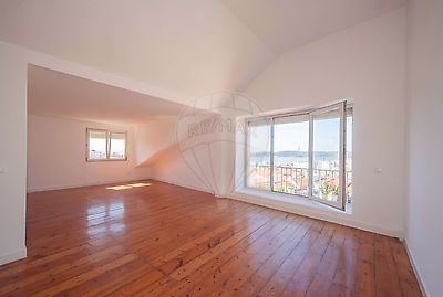 Apartamento à venda em Misericórdia