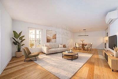 Apartamento à venda em Misericórdia