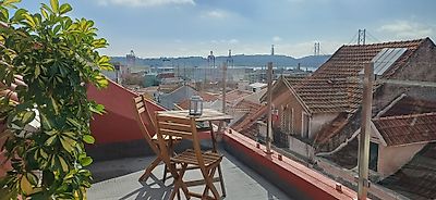 Apartamento à venda em Alcântara