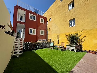 Apartamento à venda em Alcântara