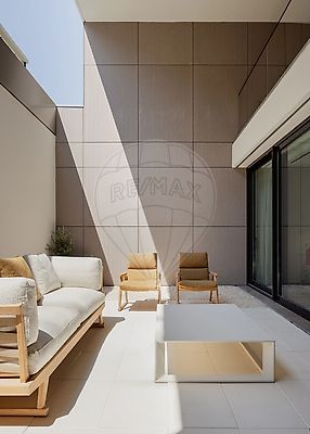 Apartamento à venda em Aldoar, Foz do Douro e Nevogilde