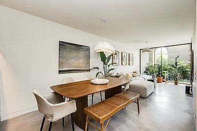 Apartamento para arrendar em Estrela