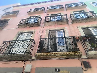 Apartamento à venda em Misericórdia