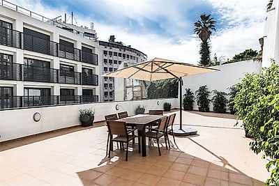 Apartamento para arrendar em Santa Maria Maior