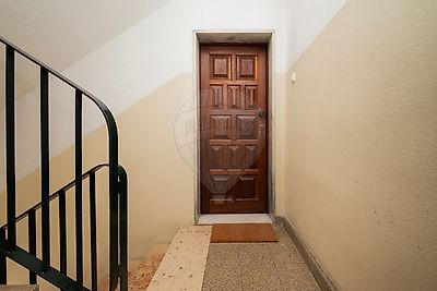 Apartamento à venda em Olivais