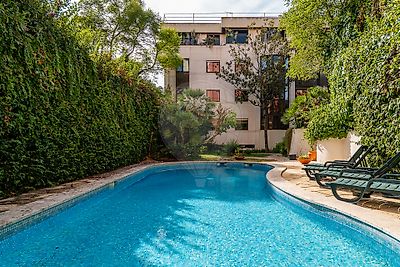 Apartamento à venda em Santo António