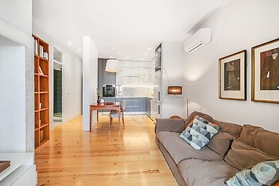 Apartamento à venda em Misericórdia