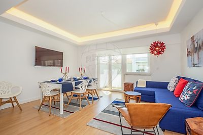 Apartamento à venda em Arroios