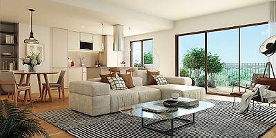 Apartamento à venda em Lumiar