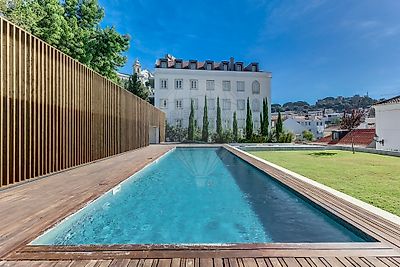 Apartamento à venda em Santa Maria Maior