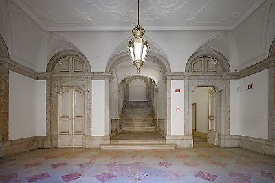 Apartamento à venda em Estrela