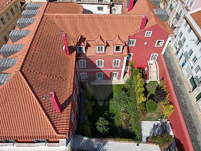 Apartamento à venda em Estrela