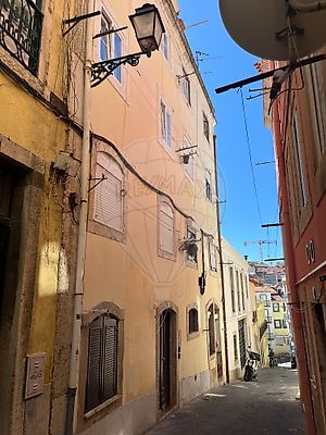 Apartamento à venda em Santa Maria Maior