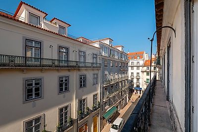 Apartamento à venda em Santa Maria Maior