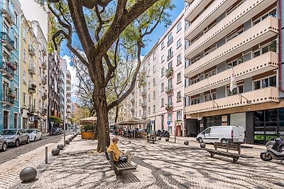 Apartamento à venda em Avenidas Novas