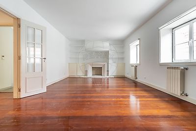 Apartamento para arrendar em Estrela