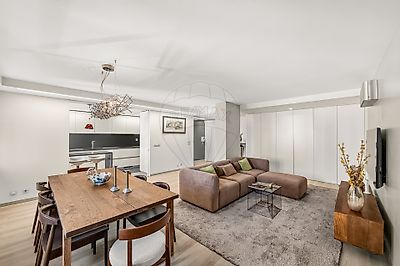 Apartamento para arrendar em Lumiar