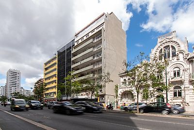 Apartamento T5 à venda em Arroios, Lisboa
