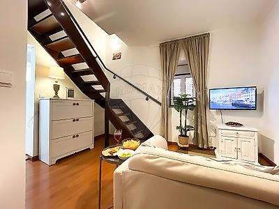 Apartamento à venda em Ajuda