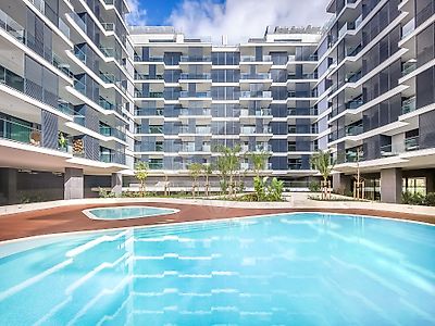 Apartamento à venda em Avenidas Novas