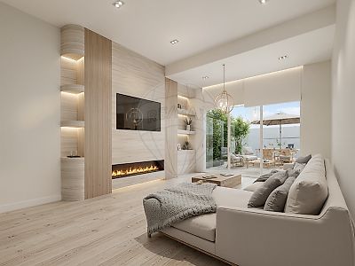 Apartamento à venda em Alcântara