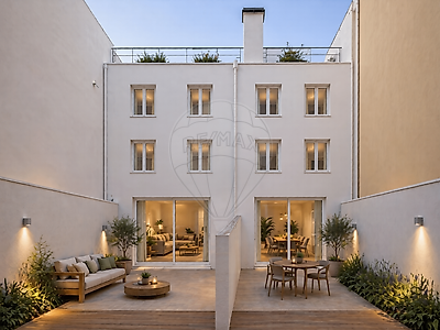 Apartamento à venda em Alcântara
