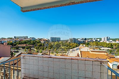 Apartamento para arrendar em Avenidas Novas