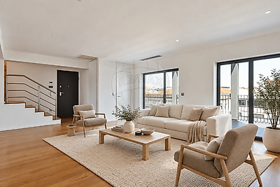 Apartamento à venda em Avenidas Novas