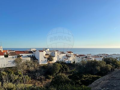 Land for sale in Budens, Vila do Bispo