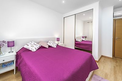 Apartment T2 for sale in Alvor, Portimão