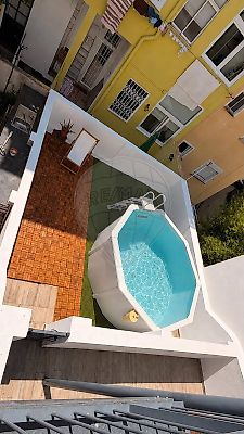 Apartamento à venda em Benfica
