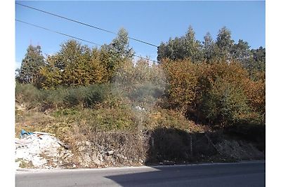 Terreno à venda em Silvares, Pias, Nogueira e Alvarenga, Lousada